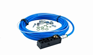 A70.093165. - Плита дозатора микросмазки 