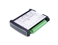 EDM-M212/40E0-B_EDM-M212/31E0-B - Электронный блок управления