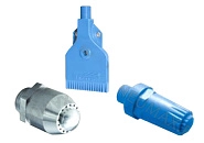 Сопла обдувочные