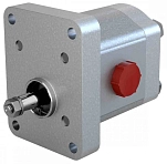 AP10.078.CAB05SN - Насос гидравлический шестеренный нерегулируемый