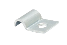 FT.04.P1.F1_08.101.0 - Скоба крепежная на трубку 4 мм