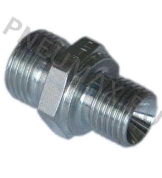 100416.1 - Фитинг прямой