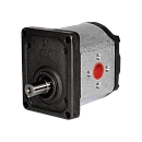 AP - Насос гидравлический шестеренный с внешним зацеплением