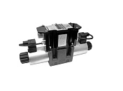 DSE5G - Распределитель гидравлический прямого действия с электронным управлением и интегрированным электронным блоком CETOP 05