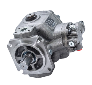 RV1P-063PC-R55S/10N - Насос гидравлический пластинчатый регулируемой производительности