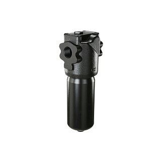 HPM624F10XNR1 - Фильтр гидравлический напорный до 420 бар, байпас