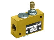 900.14.7 - Клапан плавного пуска