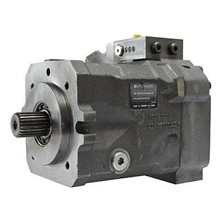 HPR-105LP6-RC23/10V-A00/L020 - Насос гидравлический аксиально-поршневой регулируемый