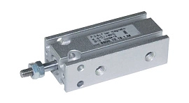 6500.10.0015.1.M - Пневматический цилиндр компактный