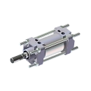 Цилиндры пневматические CNOMO