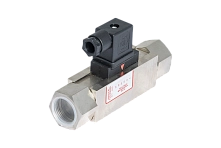 45.010.1_( FCE 2 R9_IFE2R9) - Реле потока,  1...9 л/мин