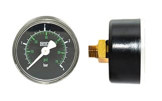 17070B.A - Манометр