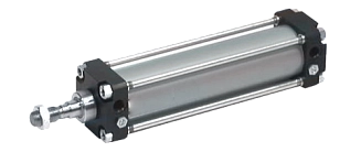1303.80.0200.01A - Цилиндр пневматический усиленный CNOMO