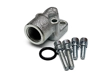 RIA30-012-M - Подводной фланец