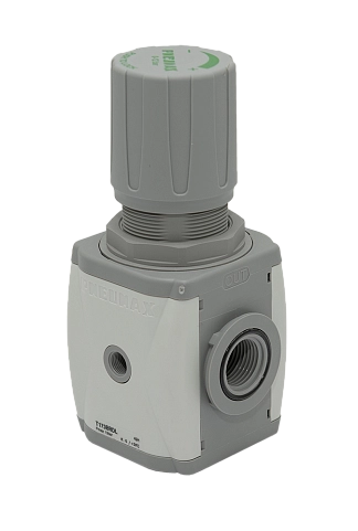 T173BRDL - Регулятор давления модульного монтажа