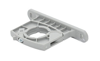 T171Y - Скоба монтажная для крепления на стене