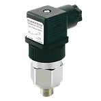 4920G23 - Реле давления регулируемое, НЗ+НО