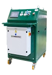 CTR-KV2050-4-1 - Станция заправки аккумуляторов азотом, автоматическое управление