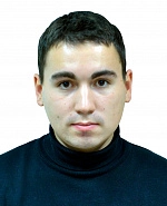 Михайлов Александр