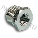 1041418 - Фитинг - переходник наруж. резьба - внутр. резьба