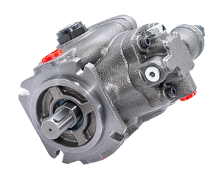 01PHP2-40FHRM_2404011010 - Насос гидравлический пластинчатый регулируемой производительности