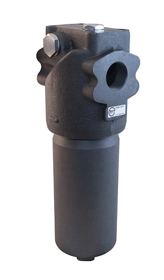 HPM622F10XNR1 - Фильтр гидравлический напорный до 420 бар, байпас