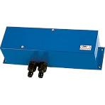 DPE 24VDC-G1/2_9520706 - Электромеханический распределитель для 2-х линейной системы.