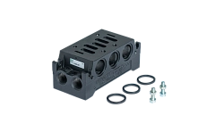 1102.00 - Плита для блочного монтажа