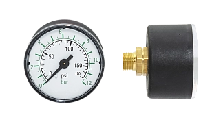 17070B.C - Манометр