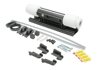 RK1605/0013 - Каретка монтажная в сборе к цилиндру 1605.40.0.01.M