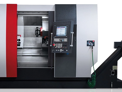Гидростанция CTR-KV-B0763 для токарного станка MAXXTURN