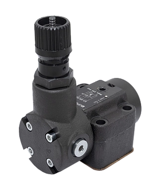 Z3-P5/22- Клапан редукционный