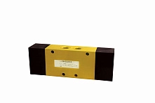 224.53.31.11.11 - Распределитель пневматический с пневматическим управлением