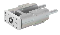 1320.80.0125.GLB - Направляющая для цилиндра пневматического