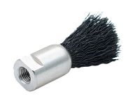14.000.4 - Фитинг-щеточка, диам. 20мм