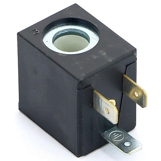 40E - Катушка под клапан арматурный