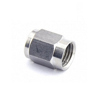 04.072.0 - Гайка обжимная М10х1 под трубку