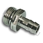 1190914 - Штуцер под шланг, с уплотнительным кольцом