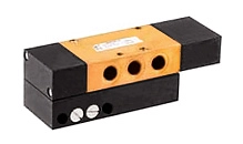 900.52.1.1 - Клапан безопасного управления