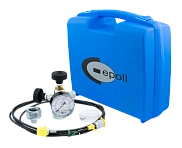 PC250S8 - Комплект заряднопроверочного устройства