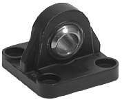 1380.63.15F - Проушина со сферическим шарниром