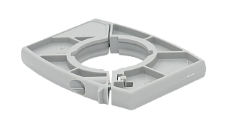 T173X - Скоба монтажная без ножек