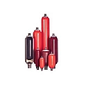 AS – Аккумулятор пневмогидравлический баллонный