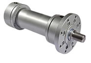 NHS - Гидравлические цилиндры по стандарту R58H