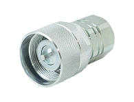 HS12-2-IGF12 Соединение быстроразъемное (наконечник) G 3/4" ВН, Pмакс 400 бар