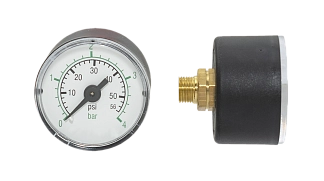 17070A.A - Манометр