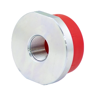 R10323-3/4"_R-A9G5-CP - Адаптер для аккумуляторов AS10-55