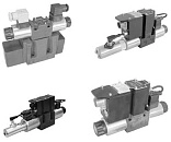 Пропорциональные гидрораспределители