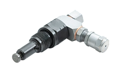 90.900.0 - Качающий узел 0,16 см3/цикл, G1/4" (для станций PEG, ILC-MAX, miniMAX)