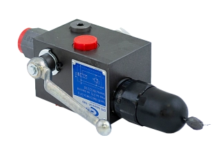 BS10MZ315WG4-CP13_BS10MZ(U)315WG4-CP - Блок предохранительный ручной